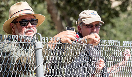 Rolex Monterey Motorsports Reunion