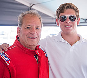 Rolex Monterey Motorsports Reunion