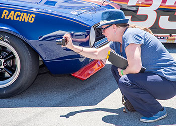 Rolex Monterey Motorsports Reunion