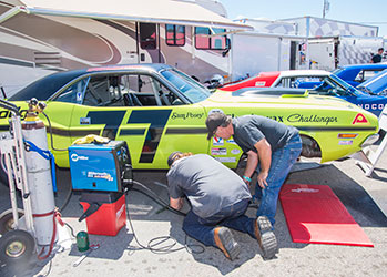 Rolex Monterey Motorsports Reunion