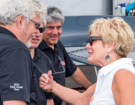 Rolex Monterey Motorsports Reunion