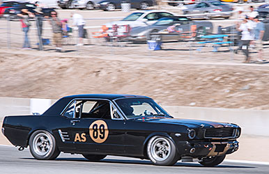 Rolex Monterey Motorsports Reunion