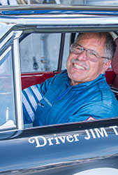 Rolex Monterey Motorsports Reunion