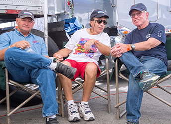 Rolex Monterey Motorsports Reunion