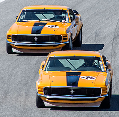 Rolex Monterey Motorsports Reunion