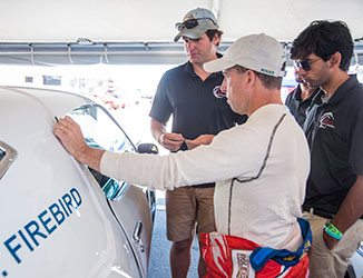 Rolex Monterey Motorsports Reunion