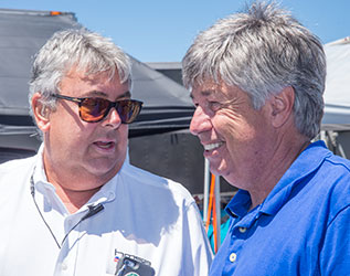 Rolex Monterey Motorsports Reunion