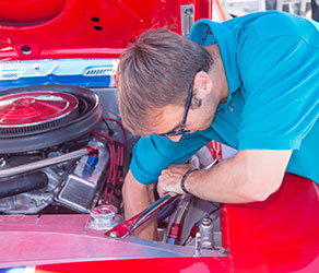 Rolex Monterey Motorsports Reunion