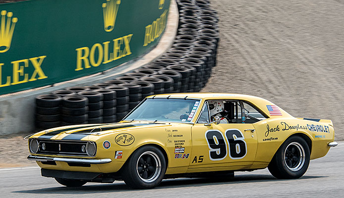 Rick Jeffery