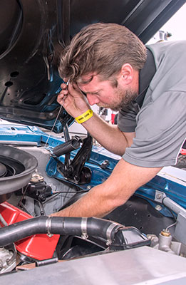 Rolex Monterey Motorsports Reunion