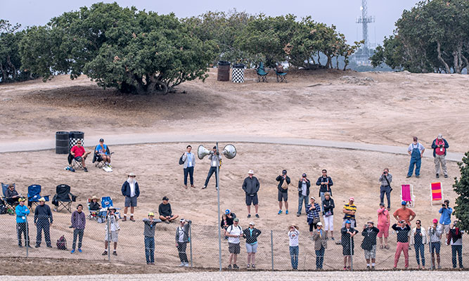 Rolex Monterey Motorsports Reunion