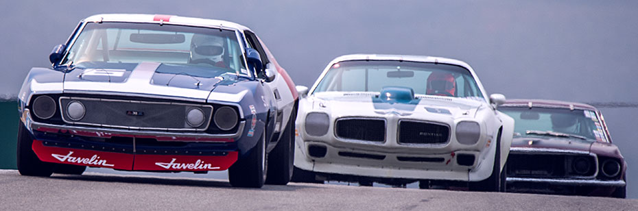 Rolex Monterey Motorsports Reunion