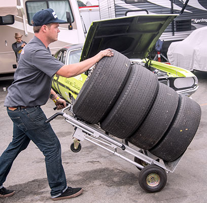 Rolex Monterey Motorsports Reunion