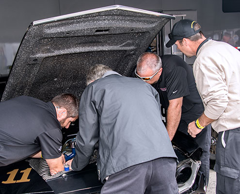 Rolex Monterey Motorsports Reunion