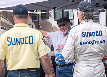 Rolex Monterey Motorsports Reunion