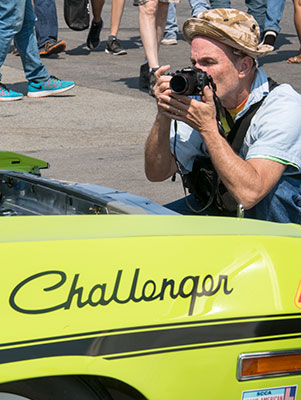 Rolex Monterey Motorsports Reunion