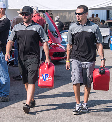 Rolex Monterey Motorsports Reunion