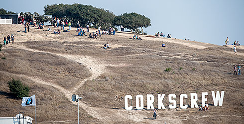 Rolex Monterey Motorsports Reunion