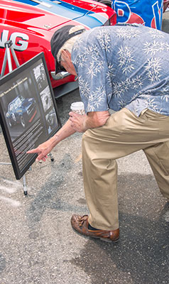 Rolex Monterey Motorsports Reunion