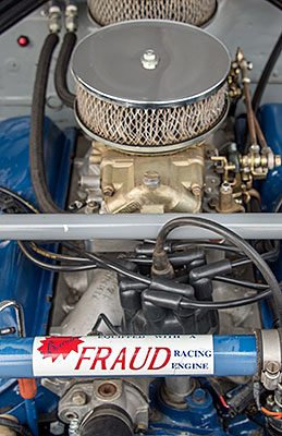 Rolex Monterey Motorsports Reunion