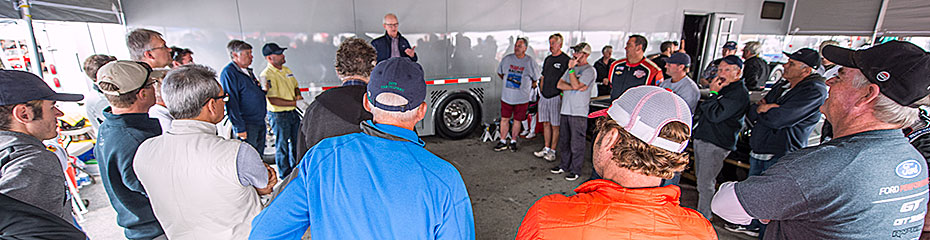 Rolex Monterey Motorsports Reunion