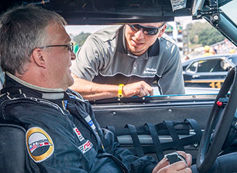 Rolex Monterey Motorsports Reunion