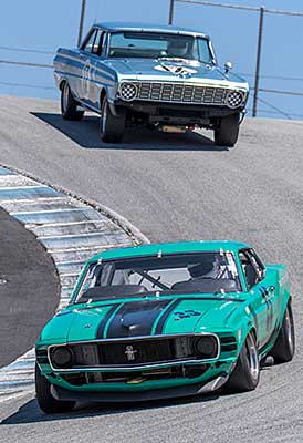 Monterey