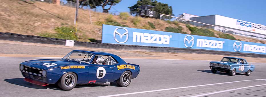 Monterey