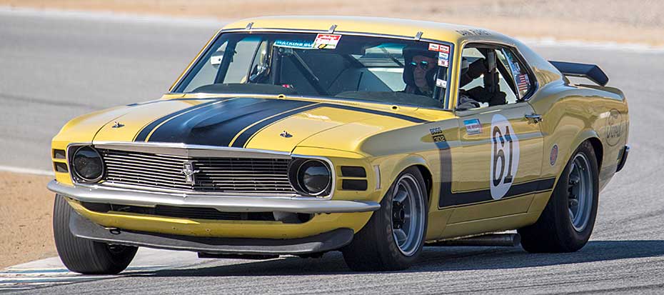 Monterey