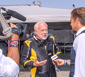 Rolex Monterey Motorsports Reunion