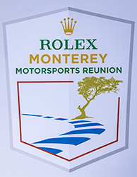 Rolex Monterey Motorsports Reunion