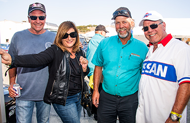 Rolex Monterey Motorsports Reunion