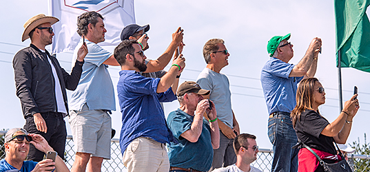 Rolex Monterey Motorsports Reunion