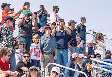 Rolex Monterey Motorsports Reunion