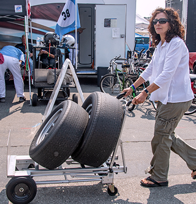 Rolex Monterey Motorsports Reunion