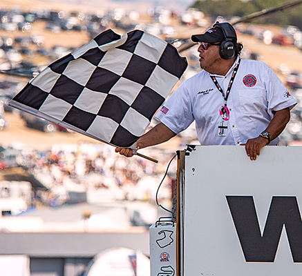 Rolex Monterey Motorsports Reunion