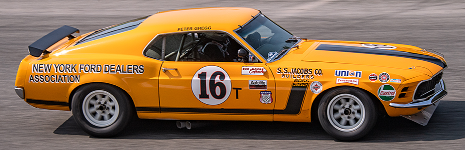 Rolex Monterey Motorsports Reunion