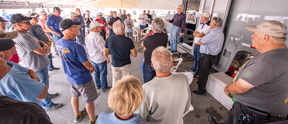 Rolex Monterey Motorsports Reunion