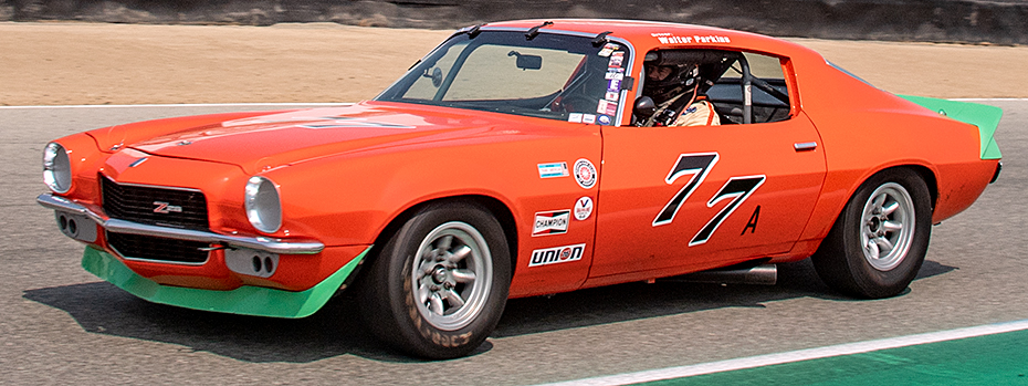 Monterey