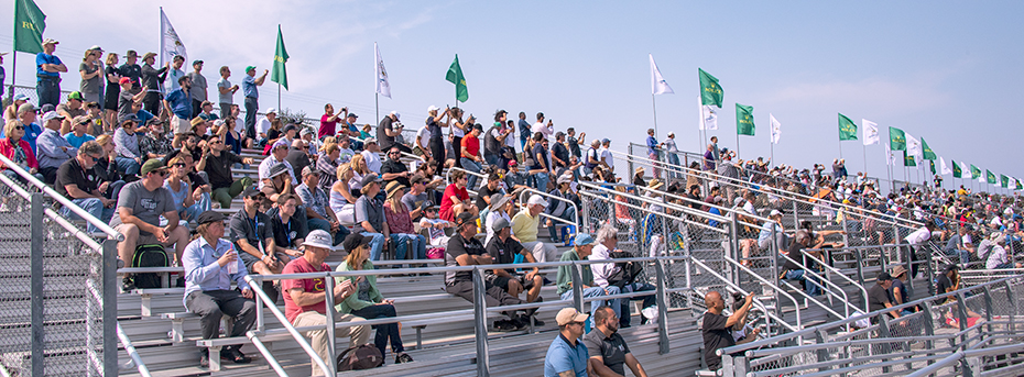 Rolex Monterey Motorsports Reunion