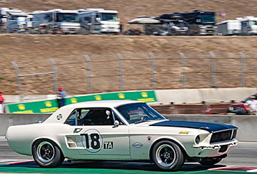Monterey