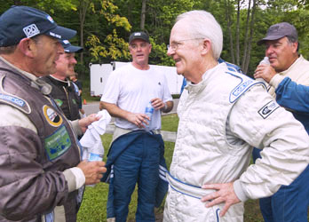 Legends of Motorsport