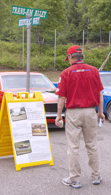 Legends of Motorsport