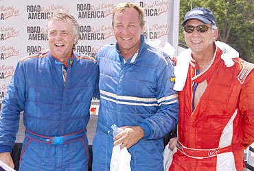 Kohler International Challenge