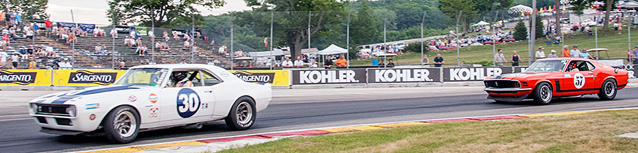 Kohler International Challenge