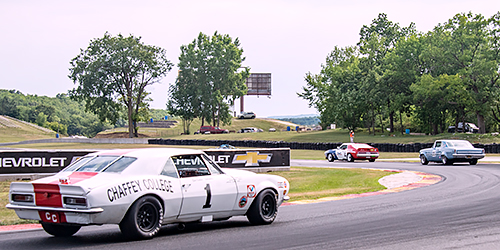Road America