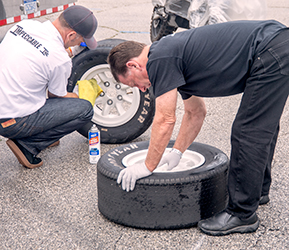 Road America