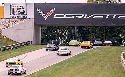 Road America