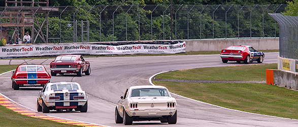 Road America