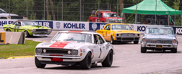 Road America